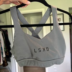 LSKD sports bra